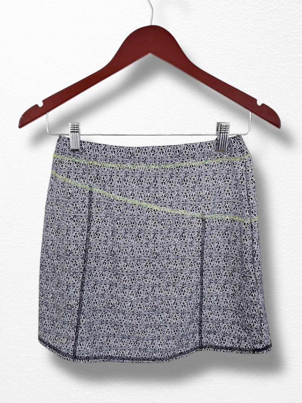 LL Bean Girls’ Athletic Trail Skort, Size 16